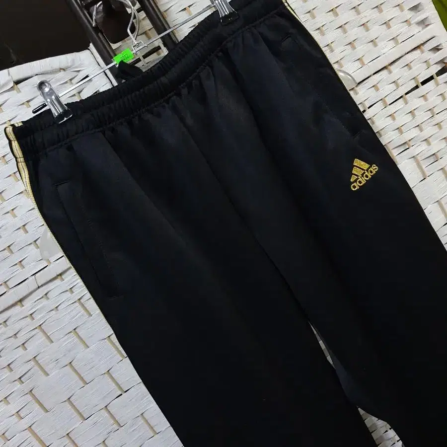 (0212) ADIDAS 아디다스 스포츠 팬츠 105 XL