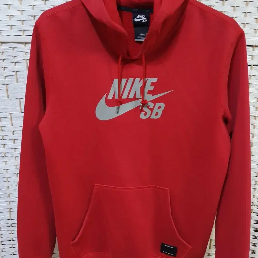 (1806) NIKE 나이키 SB 후드 티셔츠 95 S