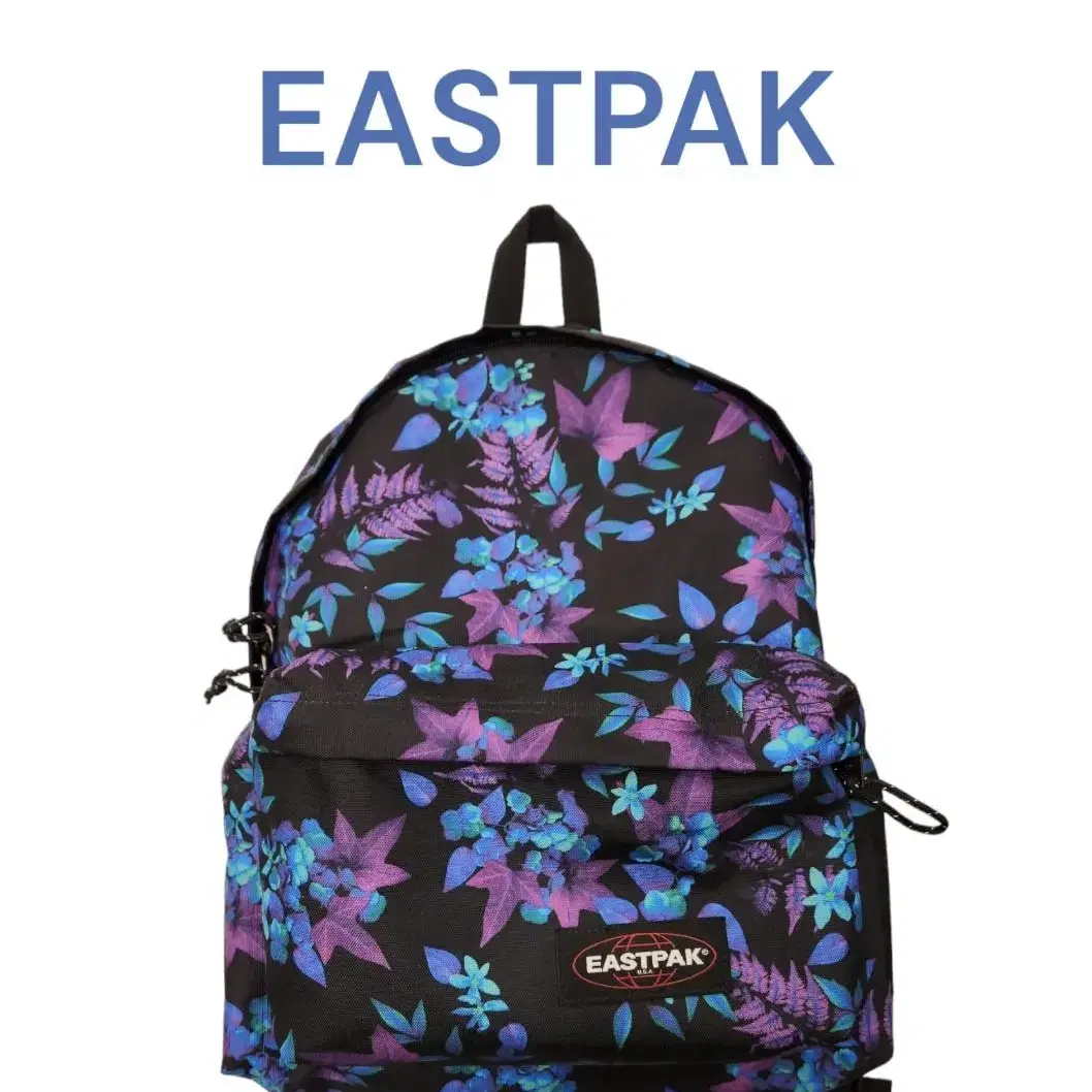 EASTPAK 이스트팩 백팩