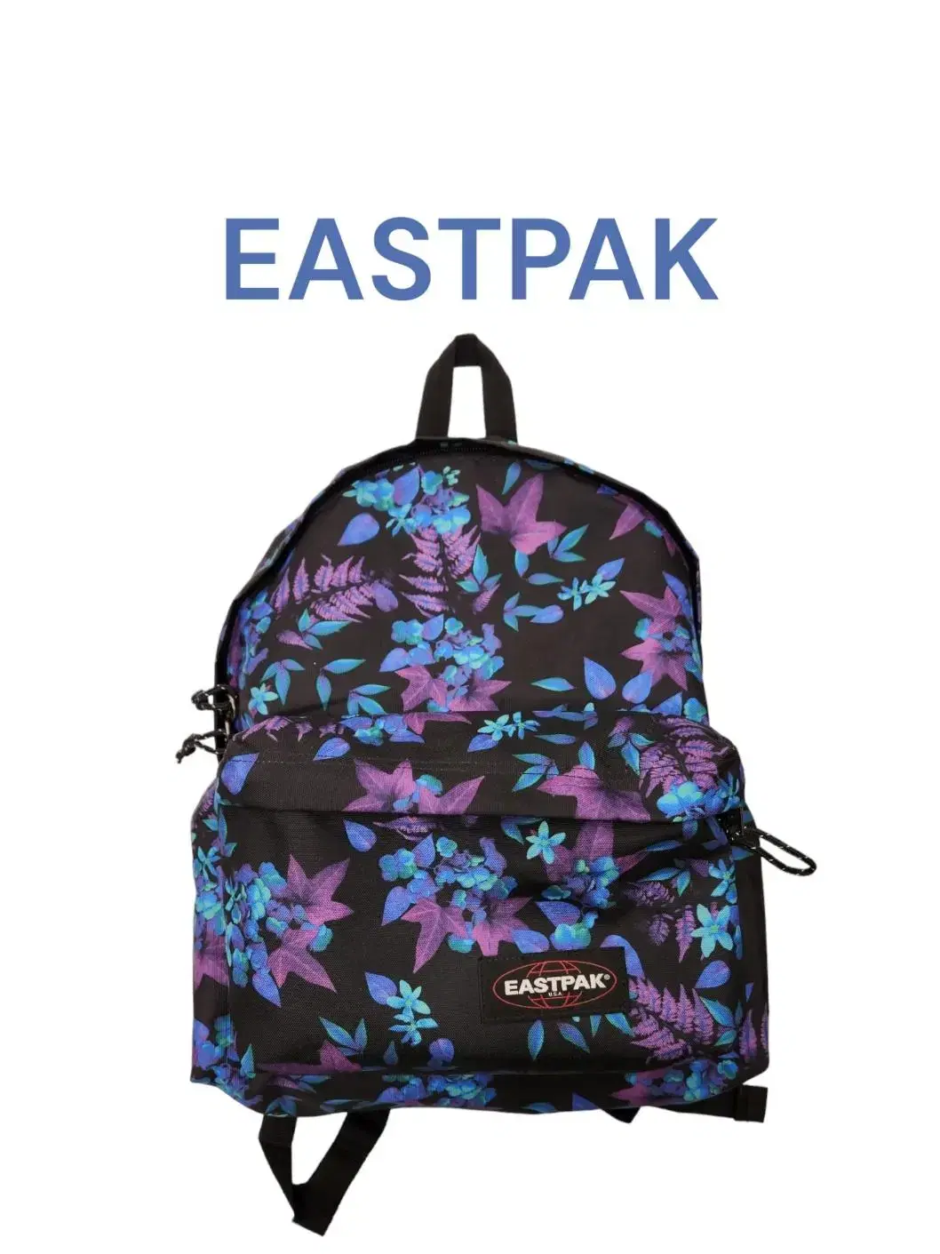 EASTPAK 이스트팩 백팩