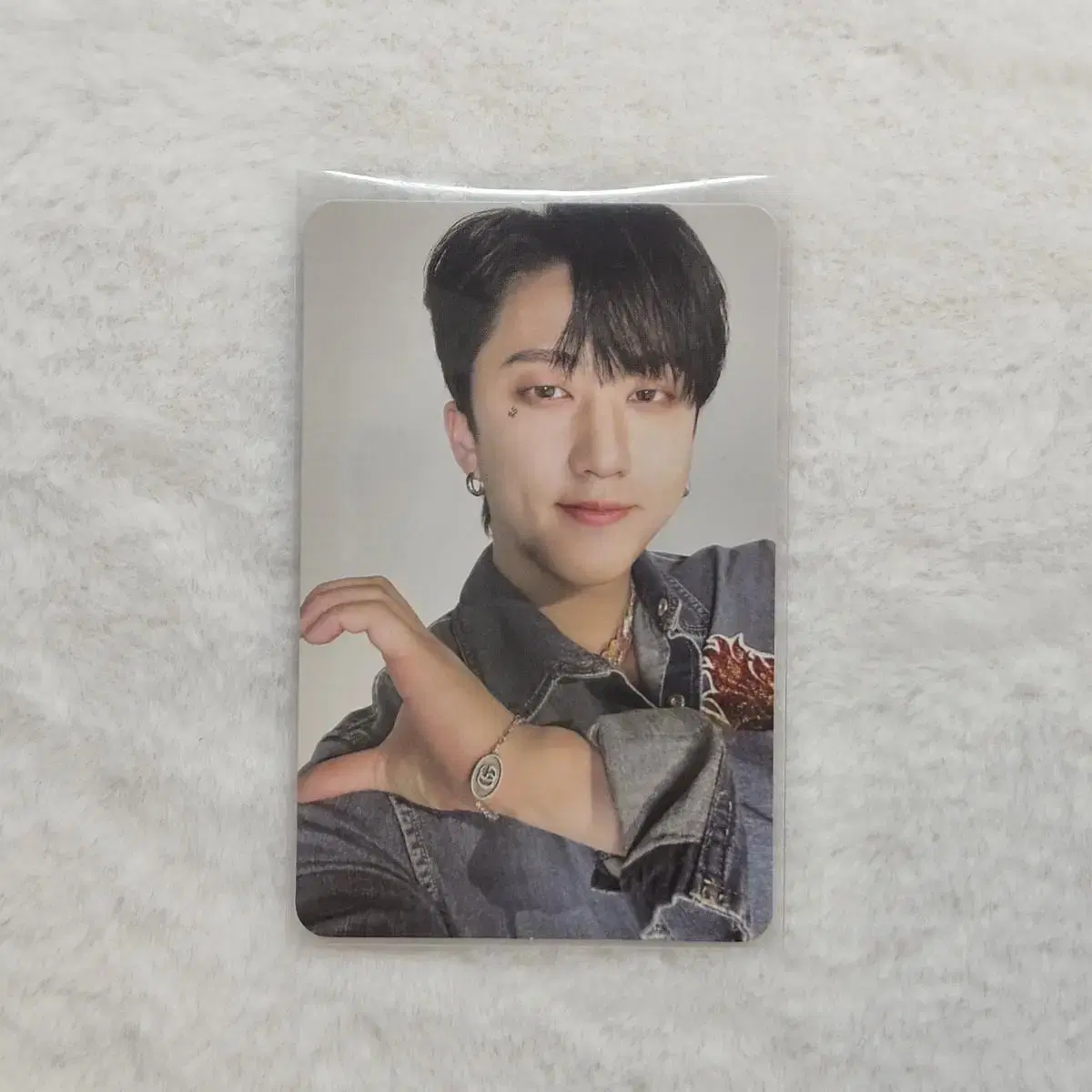 skz changbin maxident kesasam photocard wts rockstarmiraclesnakebongbirthdaypre-orderbenefitsmd