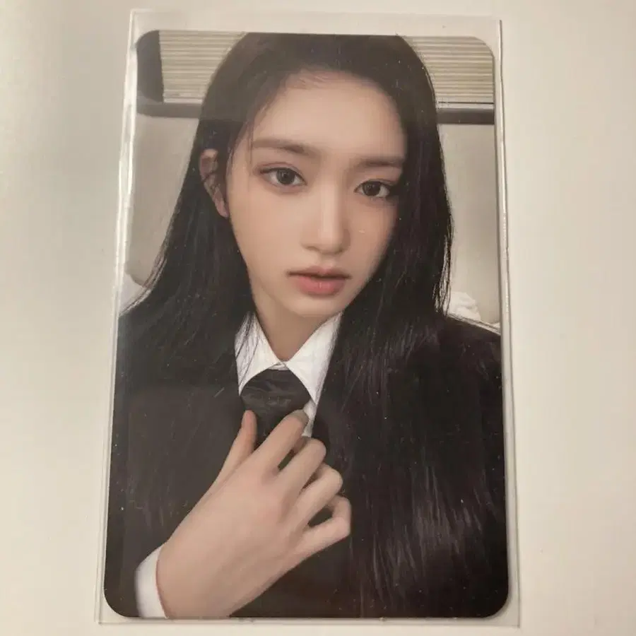 IVE LEESEO I AM Photo Cards Sell