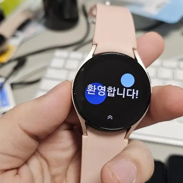 갤럭시워치5 40mm lte+블루투스 판매