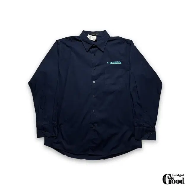 [North end] Express Navy Shirt