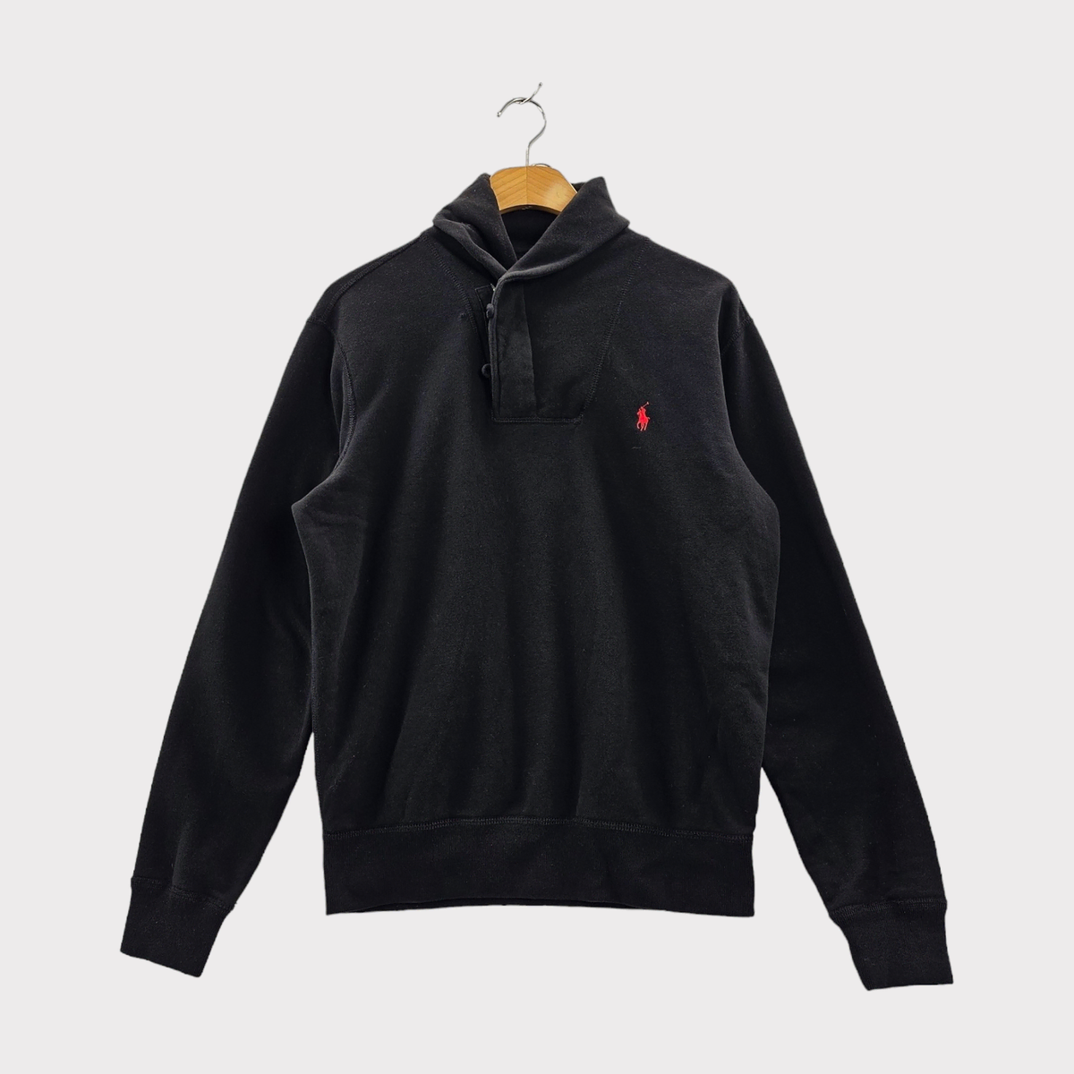 [M] Ralph Lauren Ralph Lauren Fleece Pullover henry Man to Man