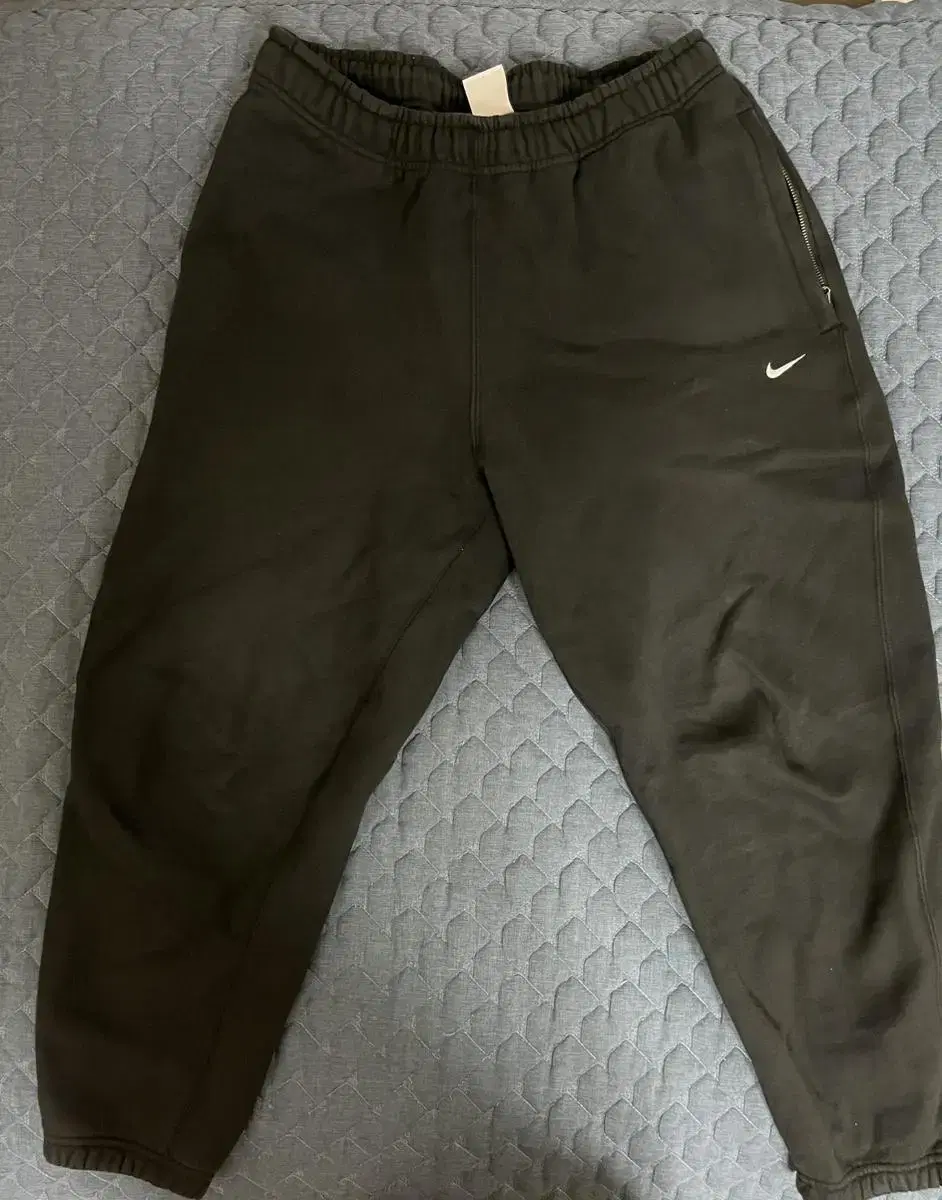 [Sell] Nike Lab NRG Black Pants