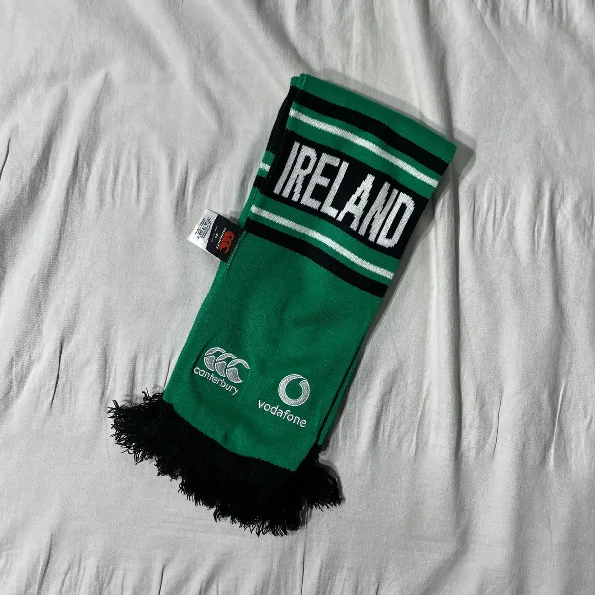 IRELAND 머플러 OLD-5713