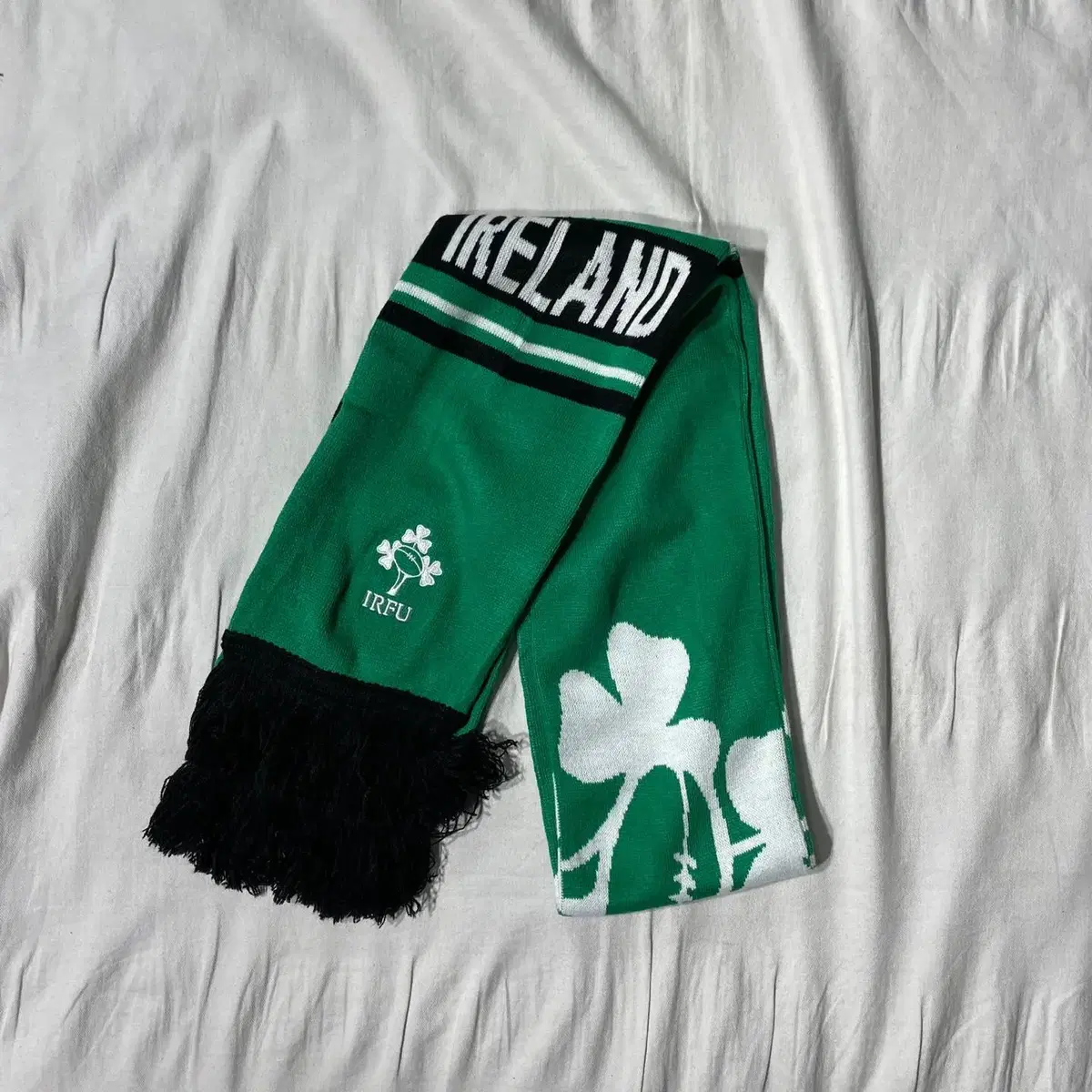 IRELAND 머플러 OLD-5713