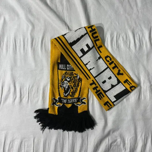 HULLCITI AFC 머플러 OLD-5714