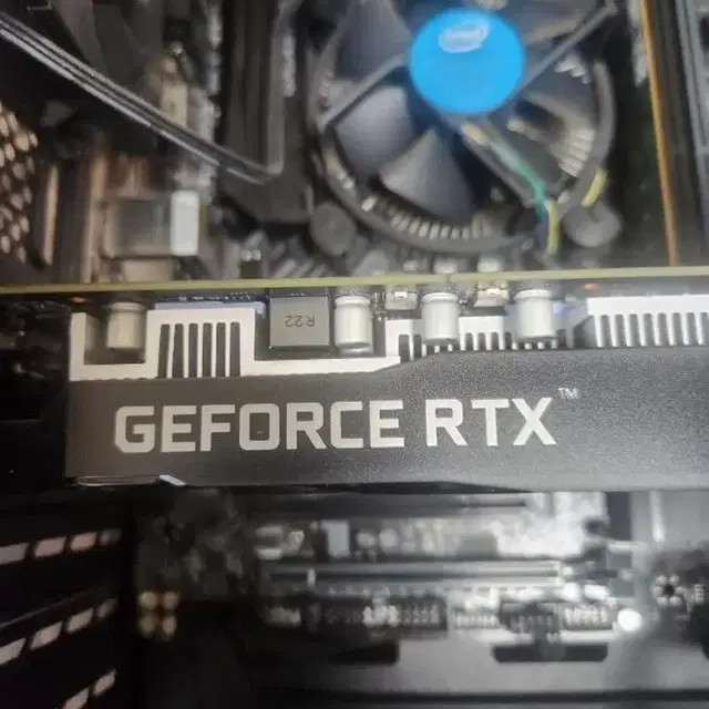 지포스 rtx 2060 6gb 192bit 판매해요