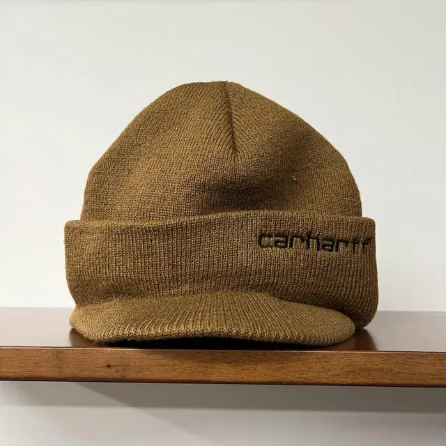 CARHARTT knit cap beanie ( made in USA )