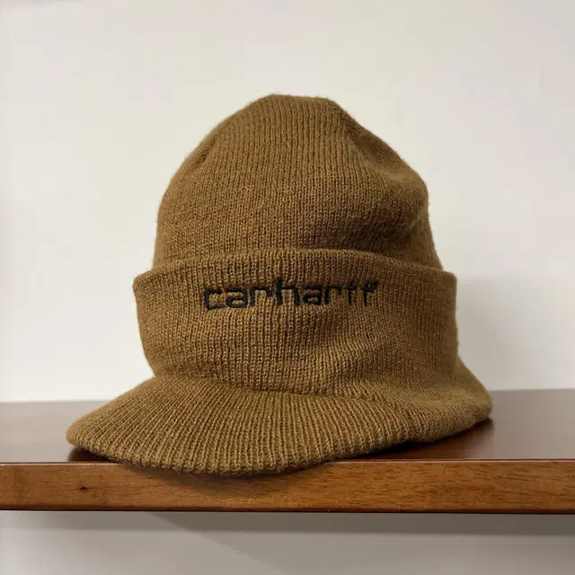 CARHARTT knit cap beanie ( made in USA )