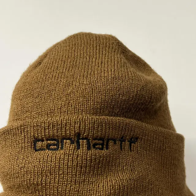 CARHARTT knit cap beanie ( made in USA )