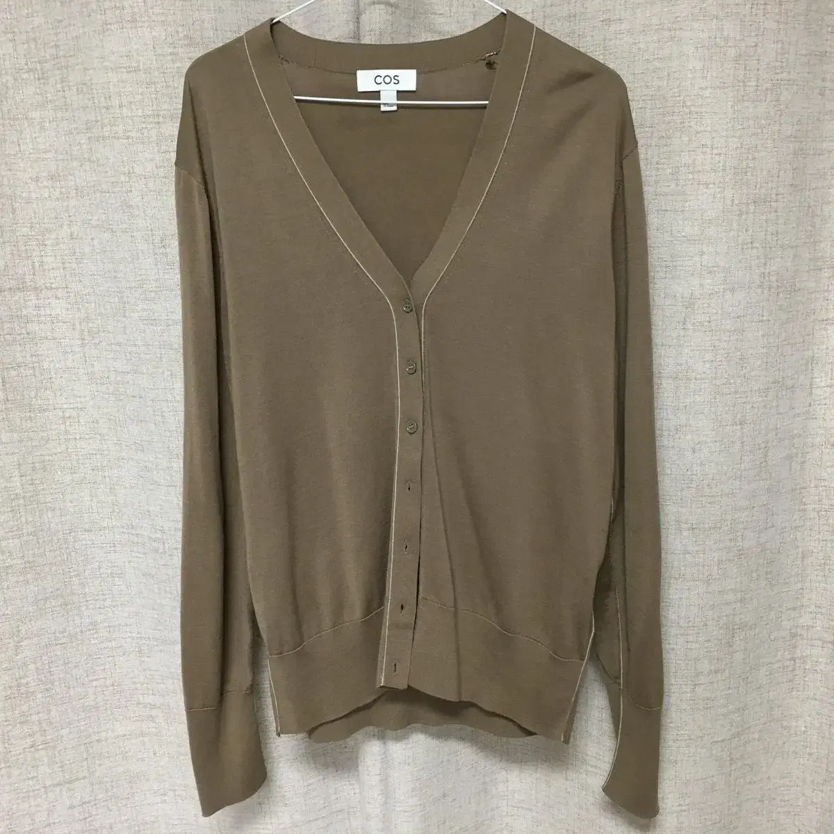 Cos Cos New Knit Cardigan 66