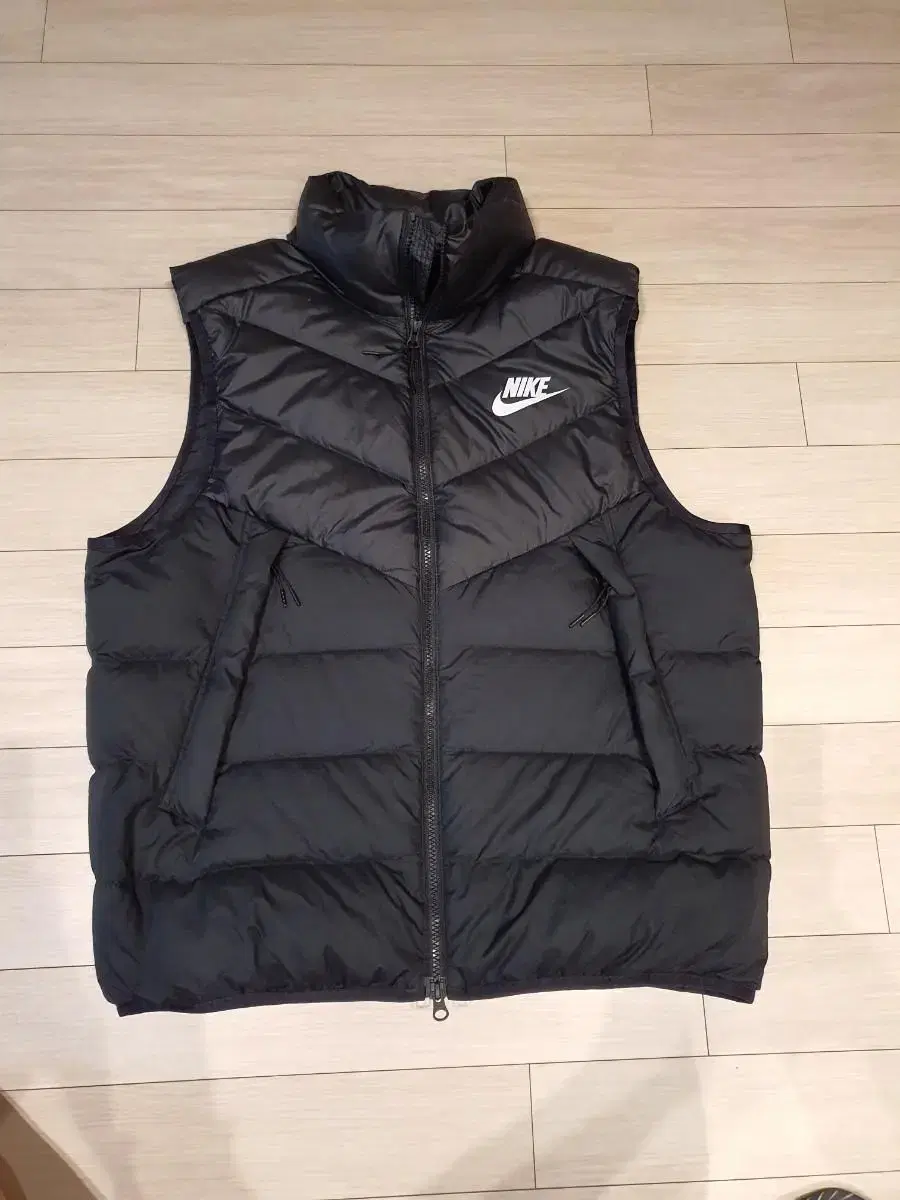 Nike Windrunner Padded Vest