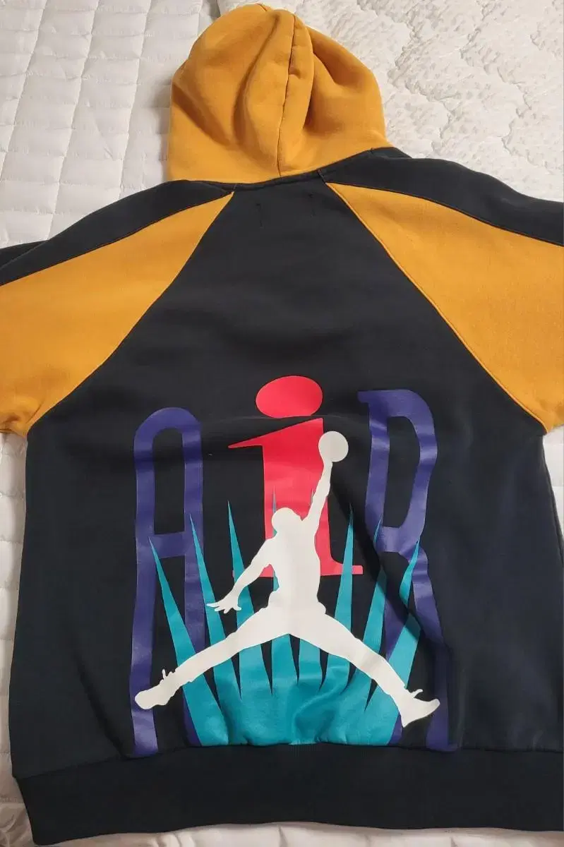 Nike Jordan Hoodie