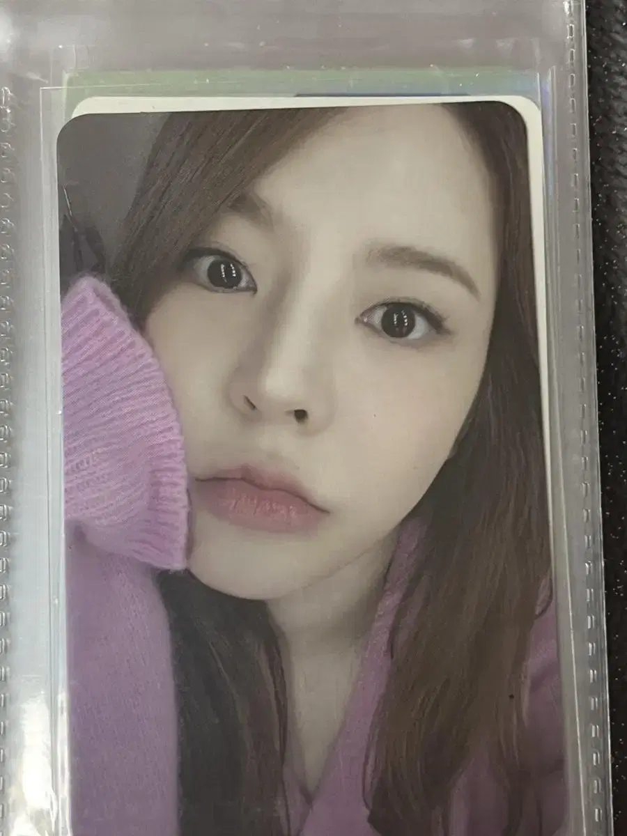 Girls Generation sunny photocard Sells