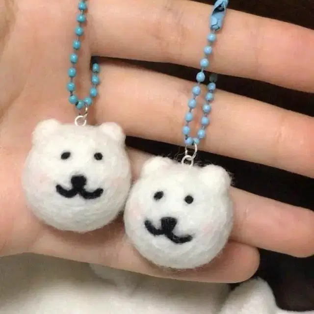 [할인!!] 농담곰 키링