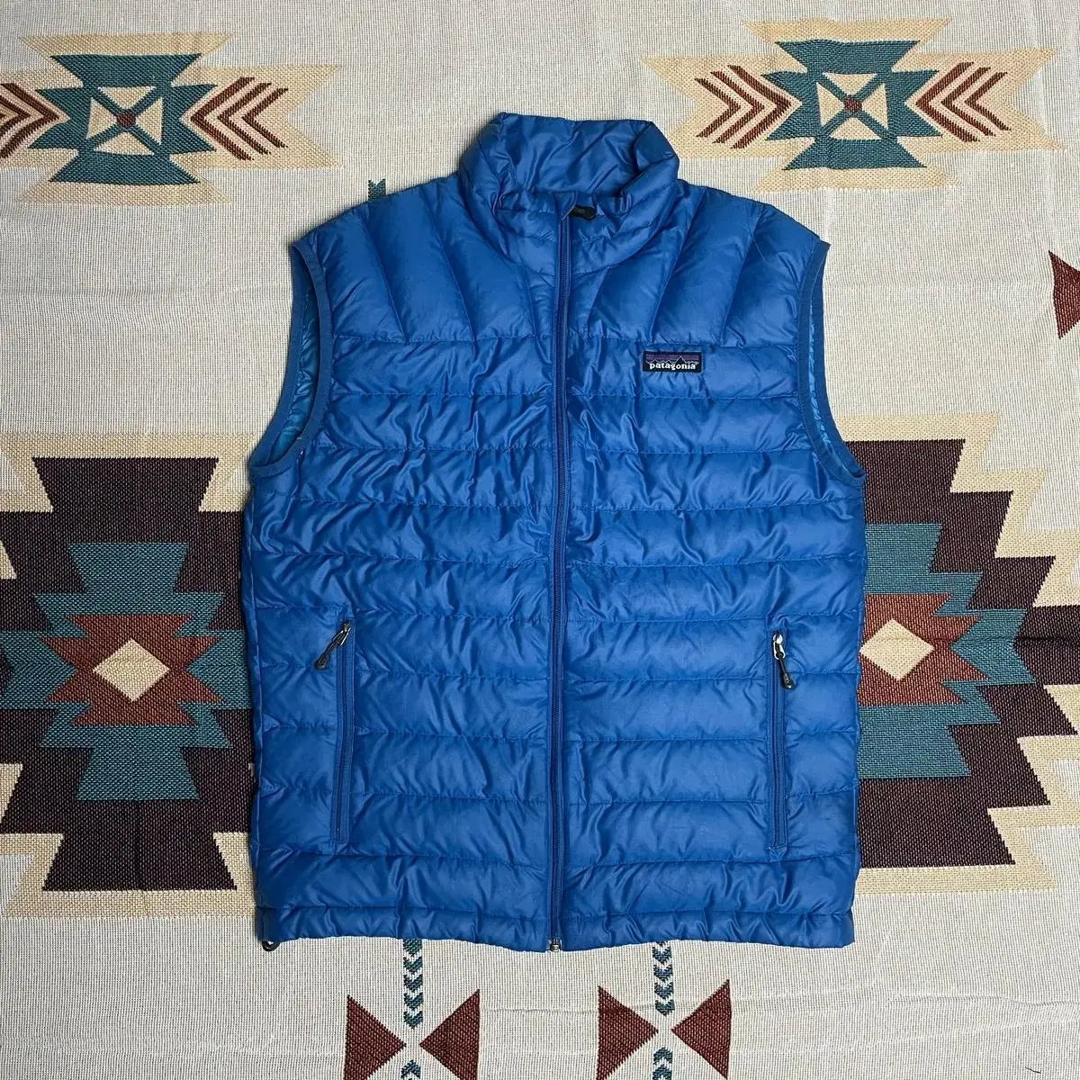 Patagonia Down Vest S