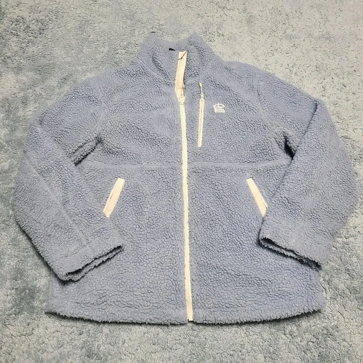 Nepa Poggle Fleece Hoodie (95)