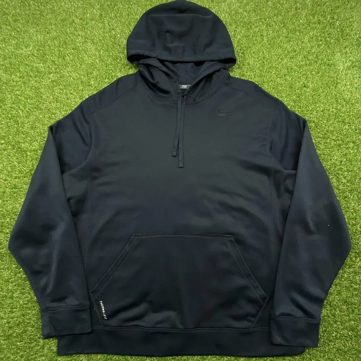 USAVintage Nike Training Hoodie