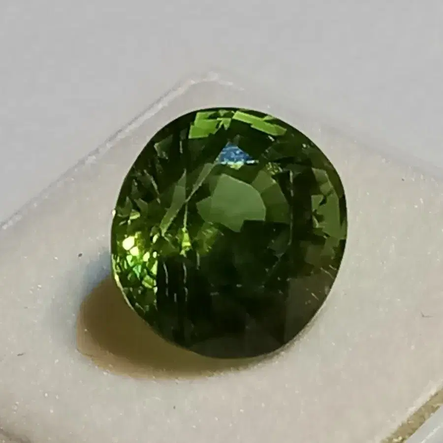 천연페리도트 6.51ct