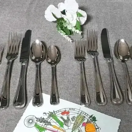 레녹스 LENOX 커트러리 10pcs