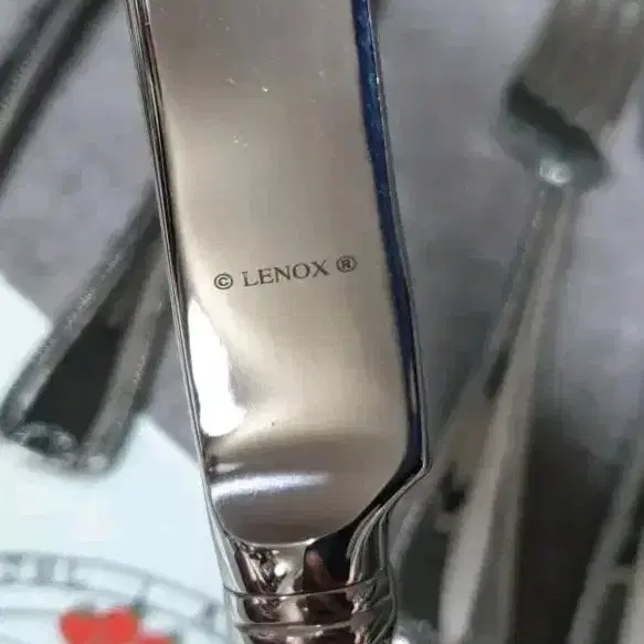 레녹스 LENOX 커트러리 10pcs