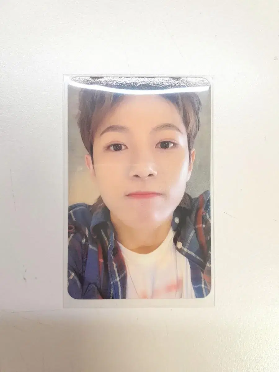 NCT Dream Boom kihno renjun WTS