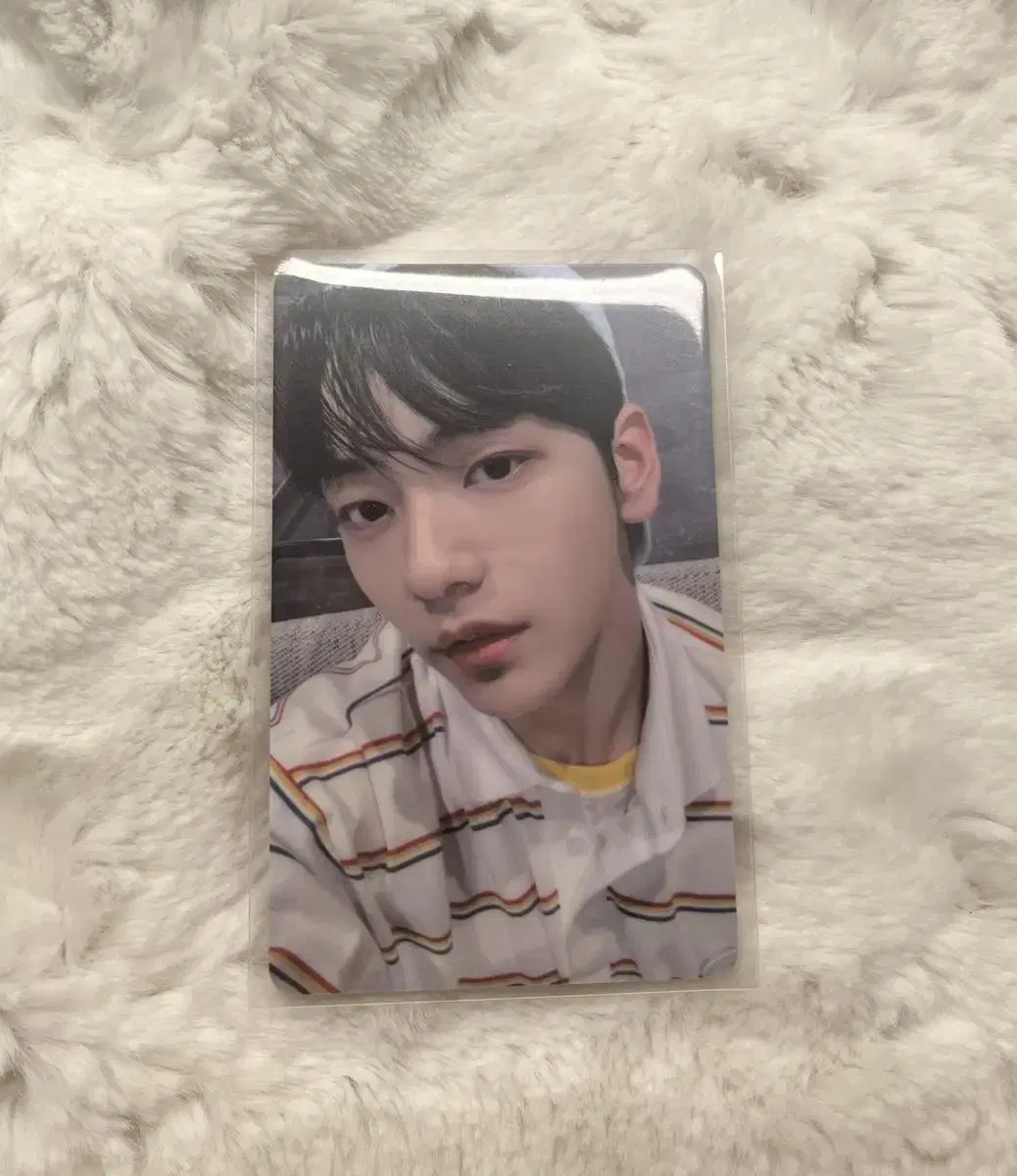 Official Goods Dum) txt soobin Paoi soundwave ld