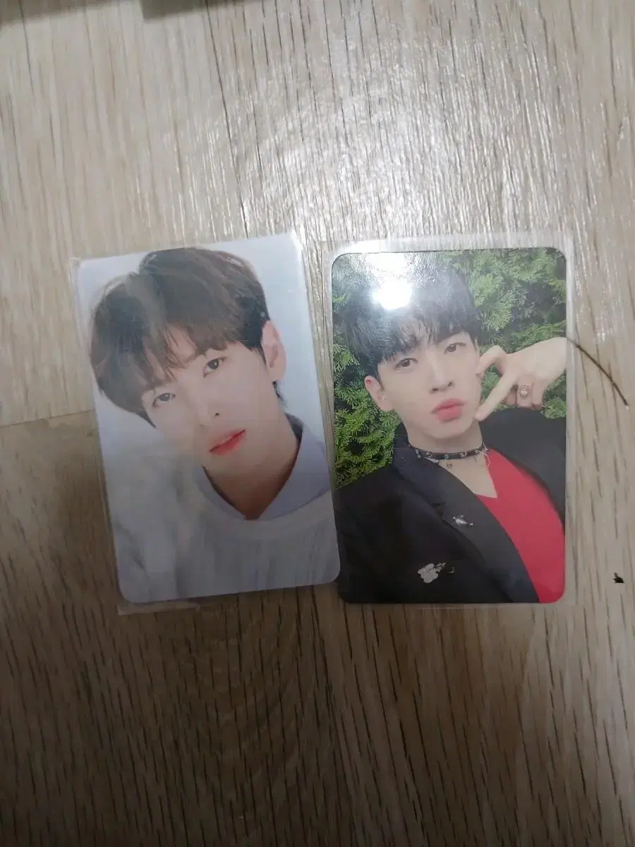 Cravity allen photocard in bulk