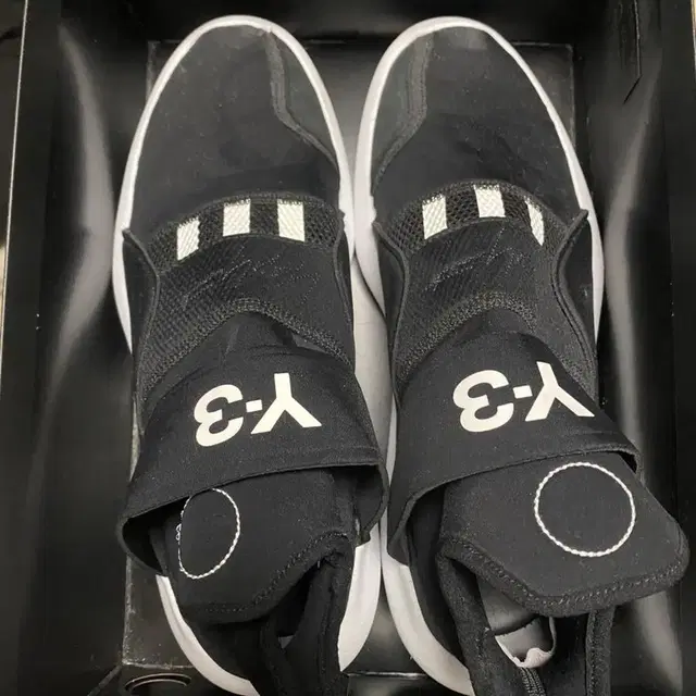 y-3 스베로우 280