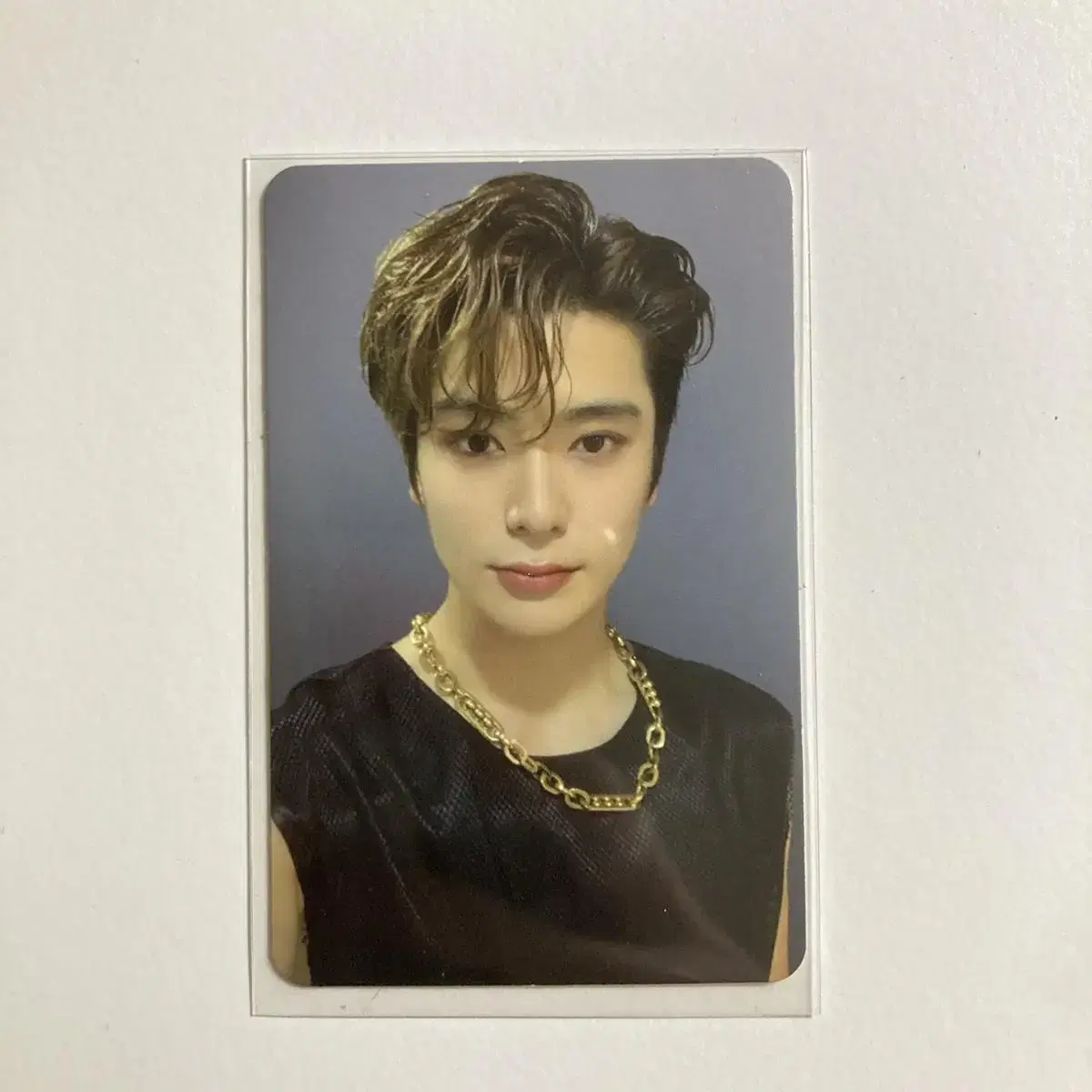 NCT127 Ace Welcome Kit jaehyun Photo Card WTS