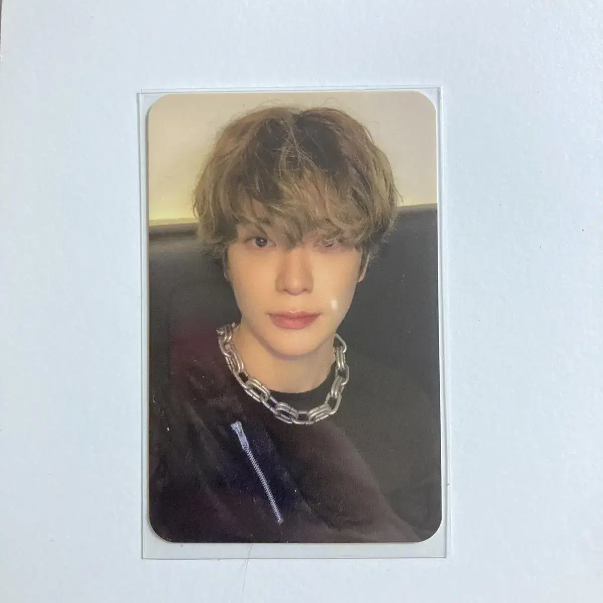 NCT127 2021 seasons greetings Photopack jaehyun WTS