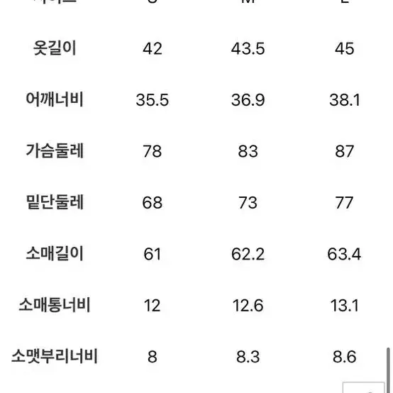 S)에잇세컨즈 헤어리 크롭 카디건 - 그린