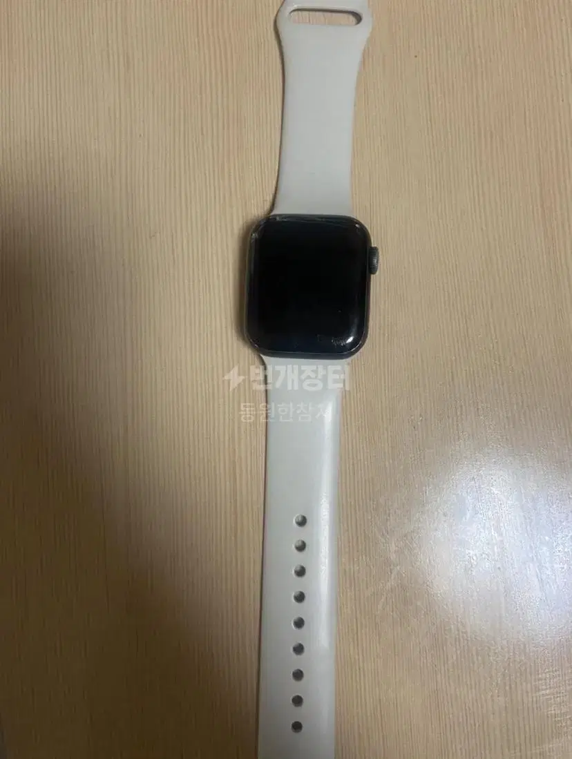 Apple Watch se LTE