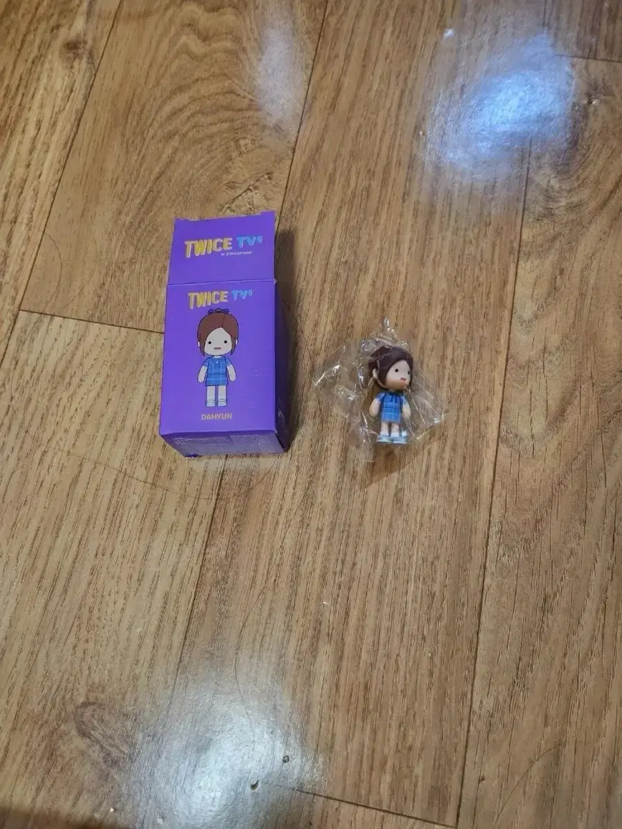 Twice pop up Figures Dahyun