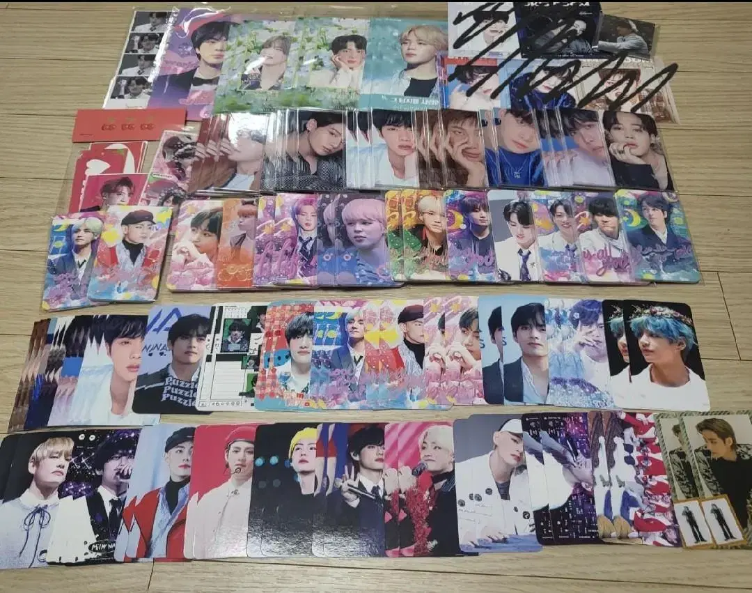 5배이상방탄 굿즈 할인 많이 함