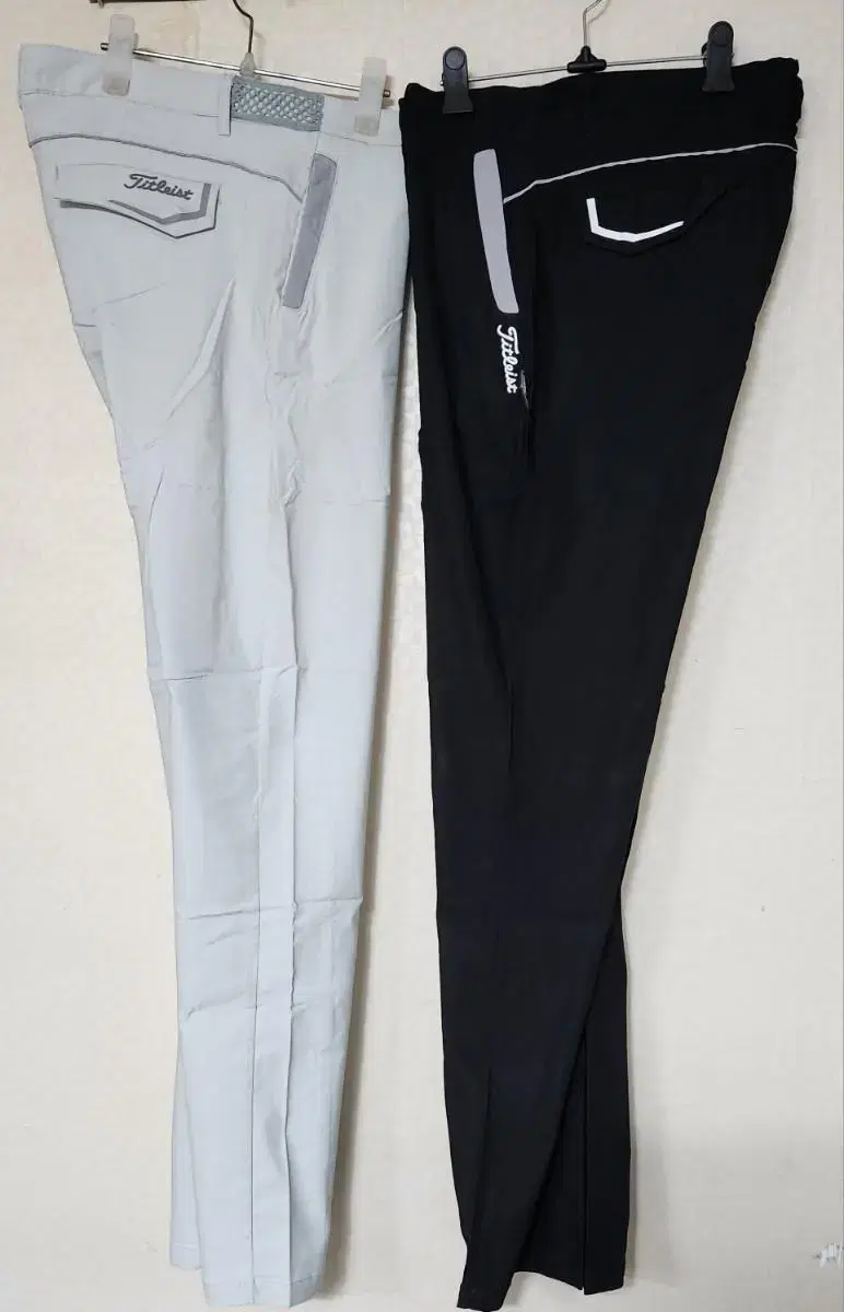 Titleist golf pants 36" 새거