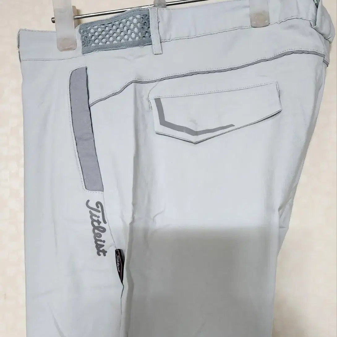 Titleist golf pants 36" 새거