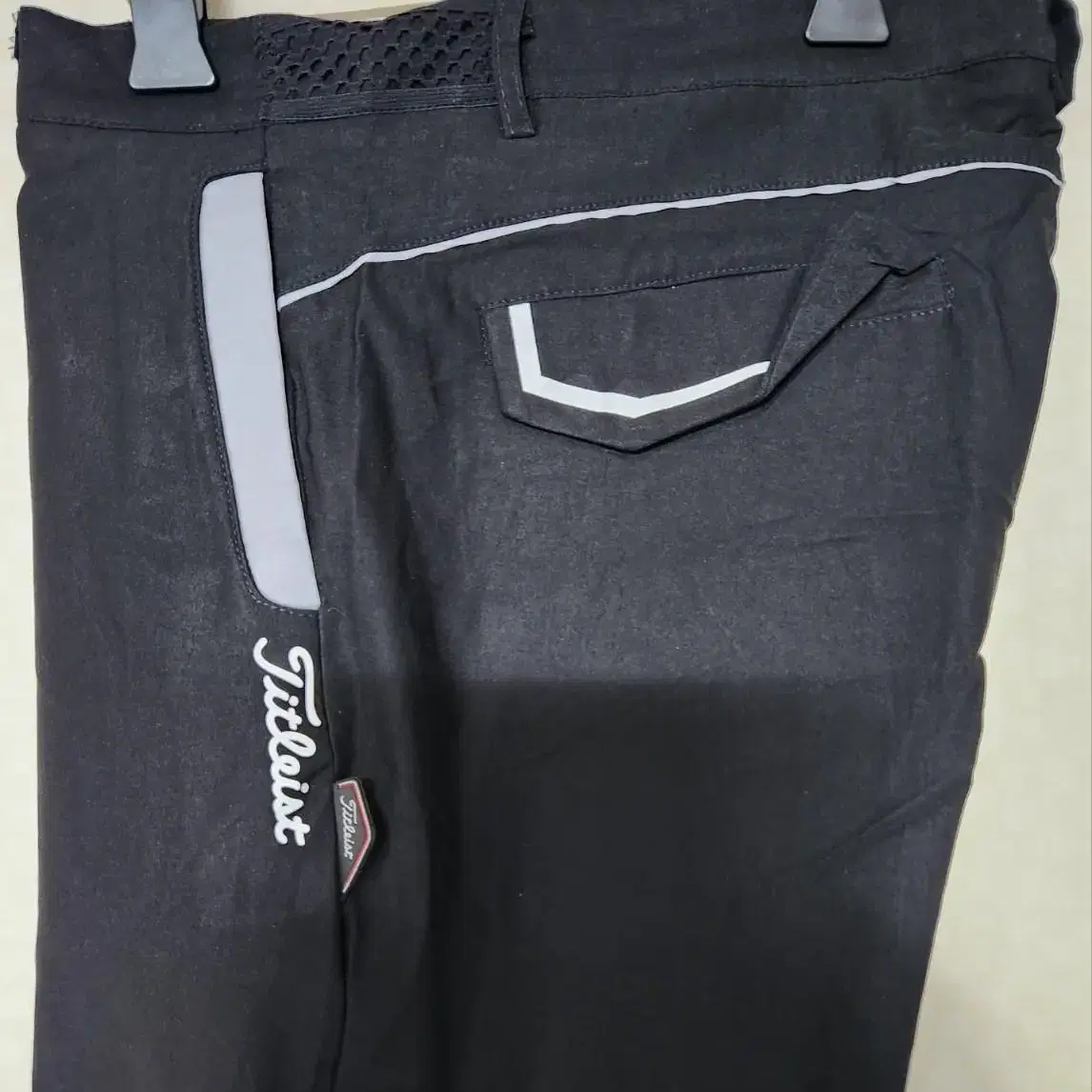 Titleist golf pants 36" 새거