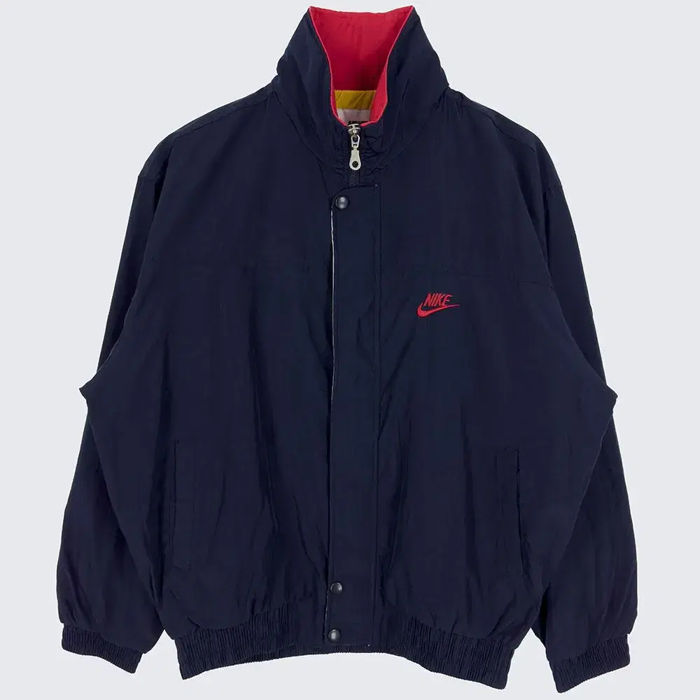 [Men's 105-110] Nike Blouson Jacket Jumper Vintage (19253)