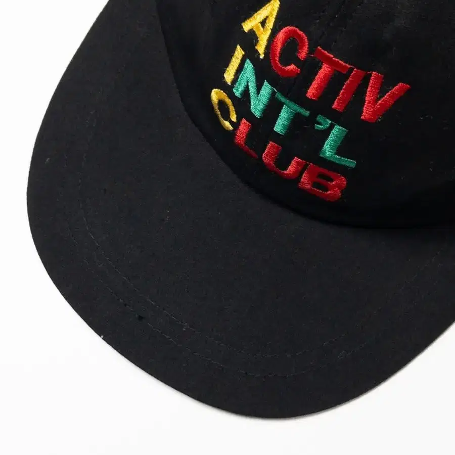 ACTIV vintage cap