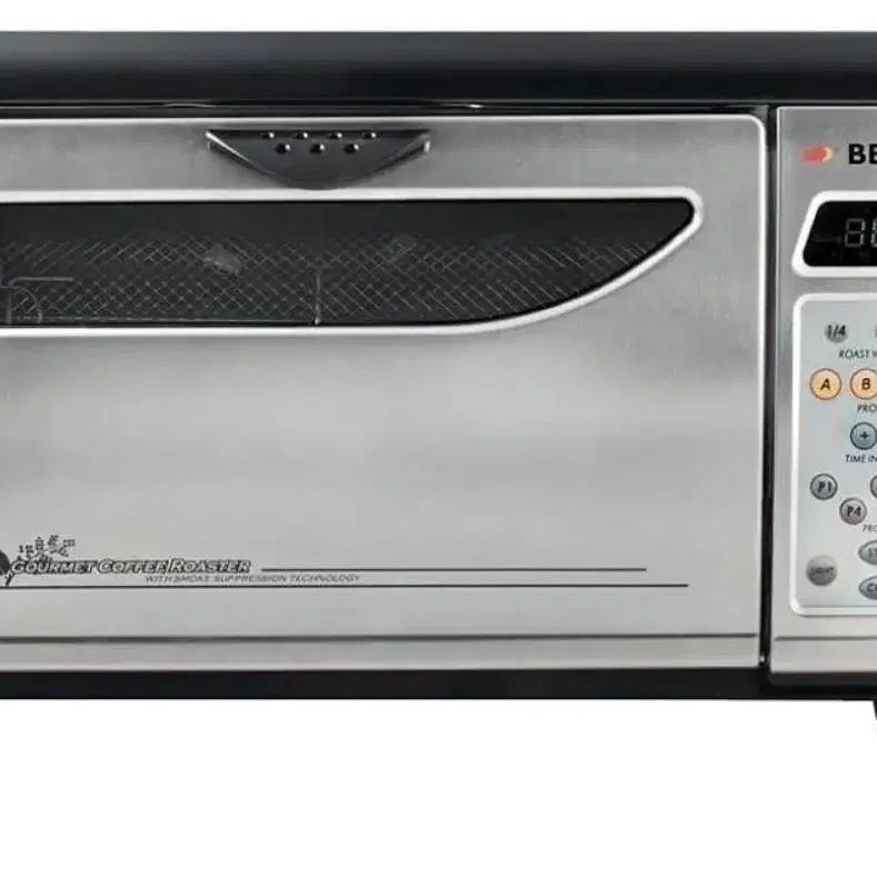 Behmor 1600 커피 로스팅기