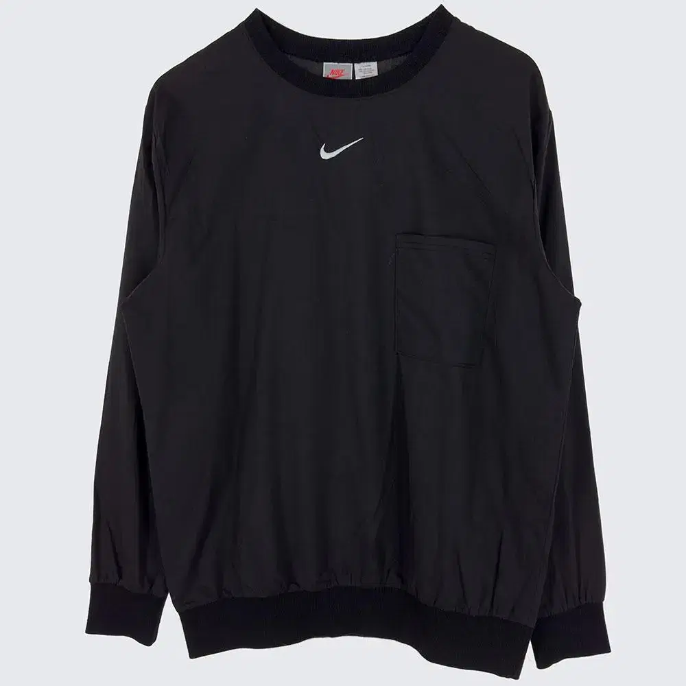 [Men's 100-105] Nike Warm Up Windbreaker Jacket Jumper (19259)