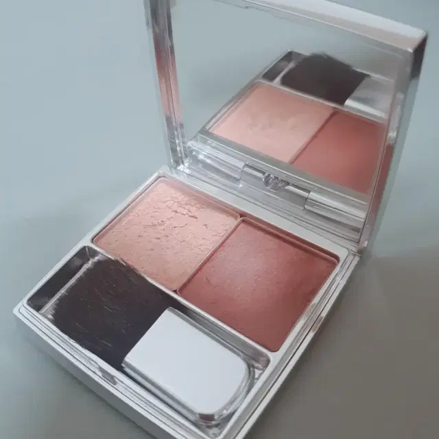 rmk 치크 블러셔 더 베이지 라이브러리 02호