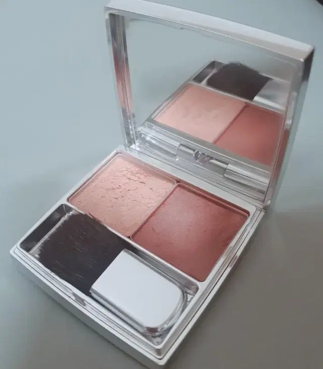 rmk 치크 블러셔 더 베이지 라이브러리 02호