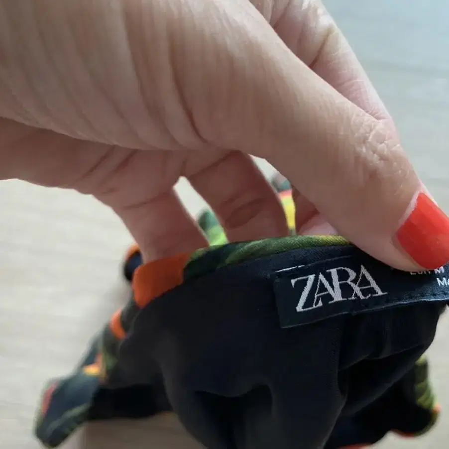 Zara 원피스 수영복 새제품