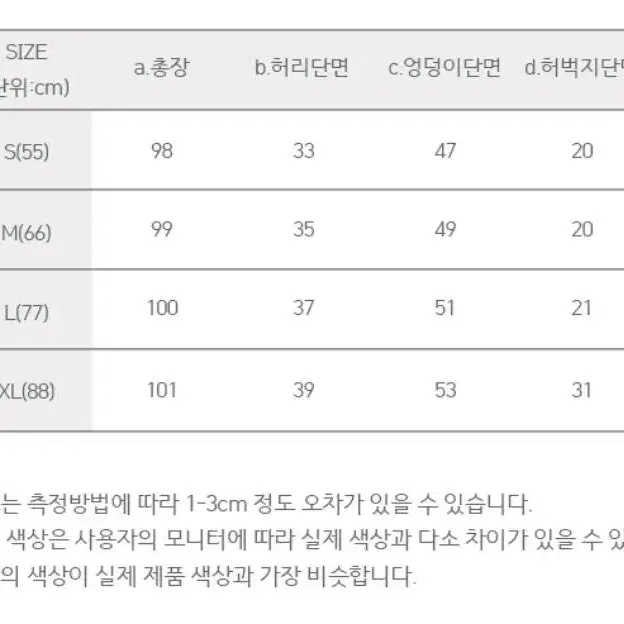 라이트블루, 다크그레이 두꺼운 기모 스트레이트 데님 청바지