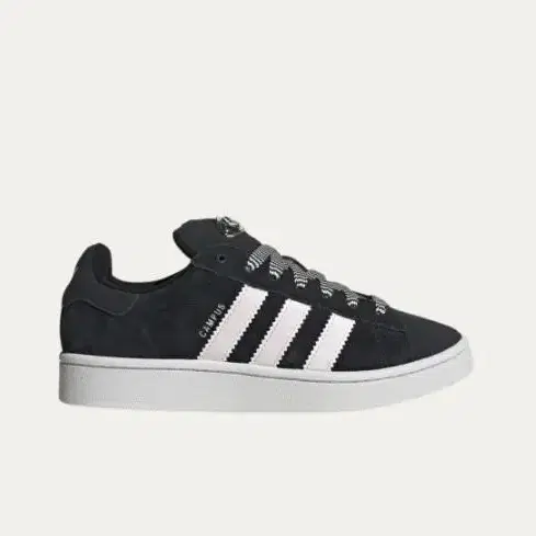 (230)  Adidas Campus 00s Core Black Almo